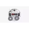 Aspirador robô Roborock Qrevo Curv branco QRC02-00