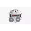 Aspirador robô Roborock Qrevo Curv branco QRC02-00