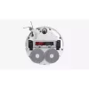 Aspirador robô Roborock Qrevo Curv branco QRC02-00