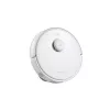 Aspirador robô Roborock Qrevo Curv branco QRC02-00