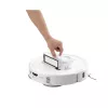 Aspirador robô Roborock Qrevo Curv branco QRC02-00