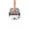 Aspirador robô Roborock Qrevo Curv branco QRC02-00