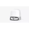 Aspirador robô Roborock Qrevo Curv branco QRC02-00