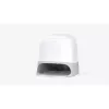 Aspirador robô Roborock Qrevo Curv branco QRC02-00