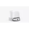 Aspirador robô Roborock Qrevo Curv branco QRC02-00