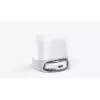 Aspirador robô Roborock Qrevo Curv branco QRC02-00