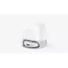Aspirador robô Roborock Qrevo Curv branco QRC02-00