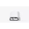 Aspirador robô Roborock Qrevo Curv branco QRC02-00