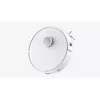Aspirador robô Roborock Qrevo Curv branco QRC02-00