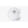 Aspirador robô Roborock Qrevo Curv branco QRC02-00