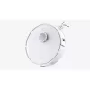 Aspirador robô Roborock Qrevo Curv branco QRC02-00