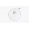 Aspirador robô Roborock Qrevo Curv branco QRC02-00