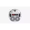 Aspirador robô Roborock Qrevo Curv branco QRC02-00
