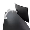 Suporte para monitor Ergotron HX Series 45-475-216