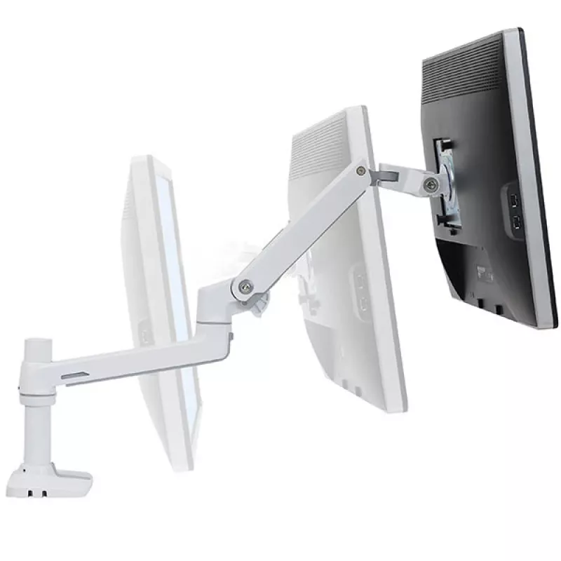 Suporte para monitor Ergotron LX Series 45-490-216
