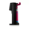 Máquina de gaseificar SodaStream Terra preta