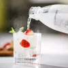 Máquina de gaseificar SodaStream ART Black Steel 1L Carbonator 60L
