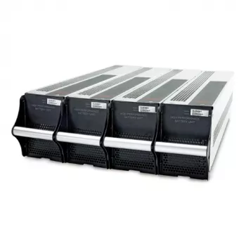 Bateria UPS chumbo-ácido selada APC SYBT9-B4 100,5 kg 428x700x159 mm