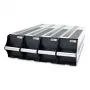 Bateria UPS chumbo-ácido selada APC SYBT9-B4 100,5 kg 428x700x159 mm