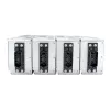 Bateria UPS chumbo-ácido selada APC SYBT9-B4 100,5 kg 428x700x159 mm