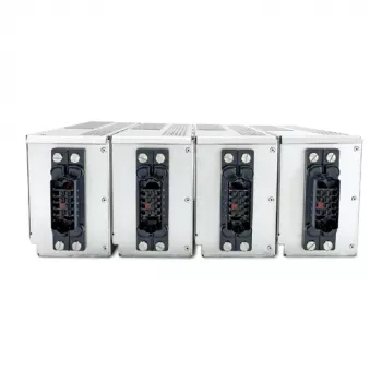 Bateria UPS chumbo-ácido selada APC SYBT9-B4 100,5 kg 428x700x159 mm