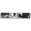 UPS APC Smart-UPS X SMX3000RMHV2U - 3000VA, 8x tomada C13, 1x C19, USB, autonomia extensível
