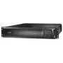 UPS APC Smart-UPS X SMX3000RMHV2U - 3000VA, 8x tomada C13, 1x C19, USB, autonomia extensível