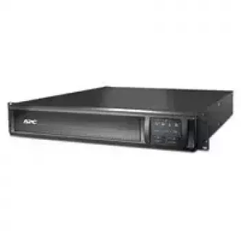 UPS APC Smart-UPS X SMX750I - 750VA, 8x saída C13, USB, autonomia extensível