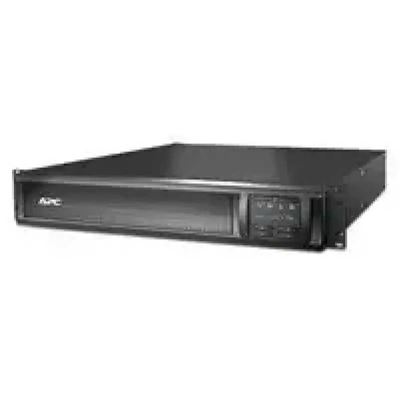 UPS APC Smart-UPS X SMX750I - 750VA, 8x saída C13, USB, autonomia extensível