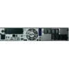 UPS APC Smart-UPS X SMX750I - 750VA, 8x saída C13, USB, autonomia extensível