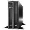 UPS APC Smart-UPS X SMX750I - 750VA, 8x saída C13, USB, autonomia extensível
