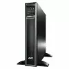 UPS APC Smart-UPS X SMX750I - 750VA, 8x saída C13, USB, autonomia extensível