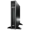 UPS APC Smart-UPS X SMX750I - 750VA, 8x saída C13, USB, autonomia extensível