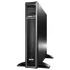 UPS APC Smart-UPS X SMX750I - 750VA, 8x saída C13, USB, autonomia extensível