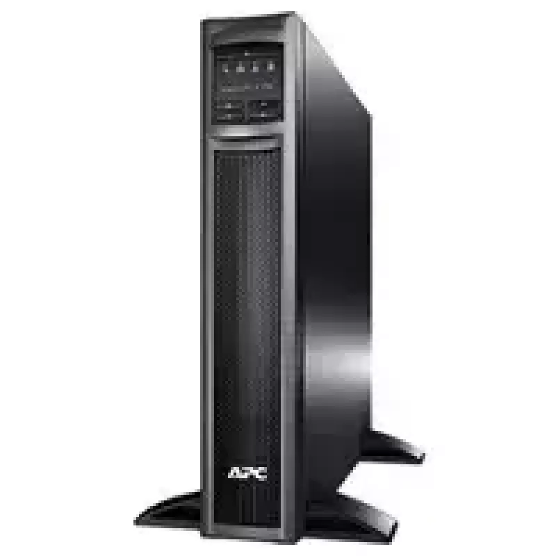 UPS APC Smart-UPS X SMX750I - 750VA, 8x saída C13, USB, autonomia extensível