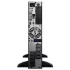 UPS APC Smart-UPS X SMX750I - 750VA, 8x saída C13, USB, autonomia extensível