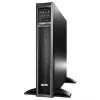 UPS APC Smart-UPS X SMX750I - 750VA, 8x saída C13, USB, autonomia extensível