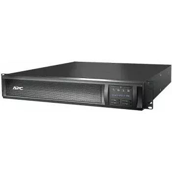 UPS APC Smart-UPS X SMX750I - 750VA, 8x saída C13, USB, autonomia extensível