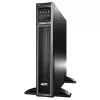 UPS APC Smart-UPS X SMX1500RMI2U - 1500VA, 8x saída C13, USB, autonomia extensível