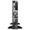 UPS APC Smart-UPS X SMX1500RMI2U - 1500VA, 8x saída C13, USB, autonomia extensível
