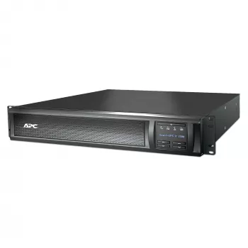 UPS APC Smart-UPS X SMX1500RMI2UNC - 1500VA, 8x saída C13, USB, autonomia extensível, NMC