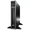UPS APC Smart-UPS X SMX1500RMI2UNC - 1500VA, 8x saída C13, USB, autonomia extensível, NMC