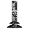 UPS APC Smart-UPS X SMX1500RMI2UNC - 1500VA, 8x saída C13, USB, autonomia extensível, NMC