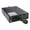 UPS APC Smart-UPS On-Line SRT5KRMXLI - 5000VA, 6x C13, 4x saída C19, montagem em rack, NMC integrada