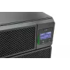 UPS APC Smart-UPS On-Line SRT5KRMXLI - 5000VA, 6x C13, 4x saída C19, montagem em rack, NMC integrada