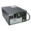 UPS APC Smart-UPS On-Line SRT5KRMXLI - 5000VA, 6x C13, 4x saída C19, montagem em rack, NMC integrada