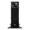 UPS APC Smart-UPS On-Line, 5kVA, torre, 230V, 6x C13+4x saídas IEC C19, placa de rede+SmartSlot, autonomia extensível, sem kit de calhas