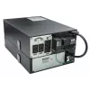 UPS APC Smart-UPS On-Line SRT6KRMXLI - 6kW/VA, 6x C13 + 4x C19 + saída monofásica com ligação fixa, montagem em rack, NMC integrada