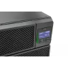 UPS APC Smart-UPS On-Line SRT6KRMXLI - 6kW/VA, 6x C13 + 4x C19 + saída monofásica com ligação fixa, montagem em rack, NMC integrada