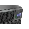 UPS APC Smart-UPS On-Line SRT6KRMXLI - 6kW/VA, 6x C13 + 4x C19 + saída monofásica com ligação fixa, montagem em rack, NMC integrada